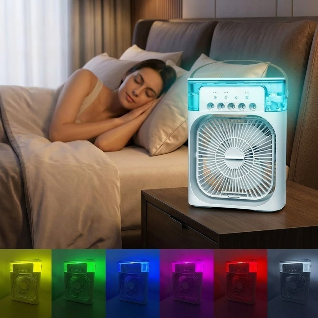 LUREX HOME™ Portable Mini Cooler