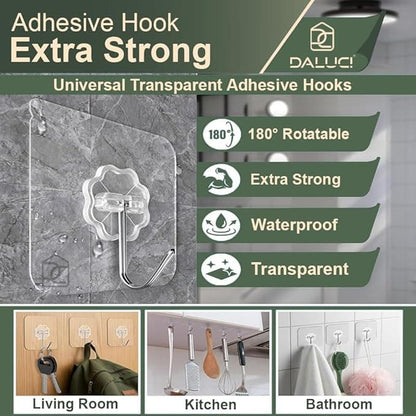 Lurex Home GripX Pro Hooks