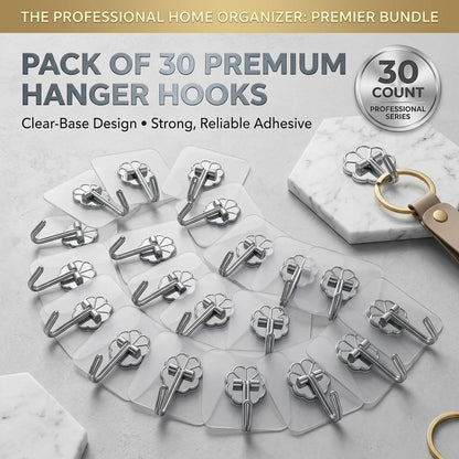 Lurex Home GripX Pro Hooks