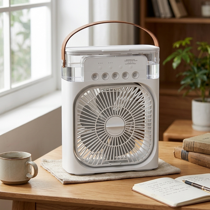 LUREX HOME™ Portable Mini Cooler